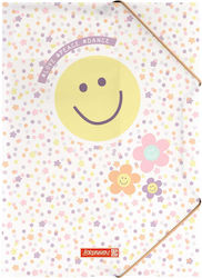 File Folder Rubber Band Brunnen Smile File Folder Rubber Band Brunnen Smile