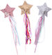 De carnaval Baghete Auriu 1buc