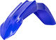 Vorderseite Vorderrad-Kotflügel Acerbis Yamaha Yz85 22-24 Blau