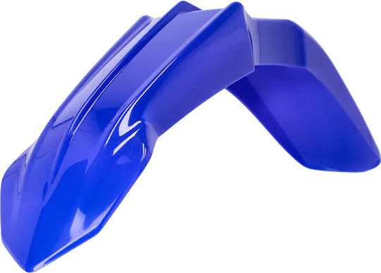 Vorderseite Vorderrad-Kotflügel Acerbis Yamaha Yz85 22-24 Blau