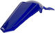 Acerbis Yamaha Yz250f 10-13 Blau Hinterradkotflügel Für Motorradteile