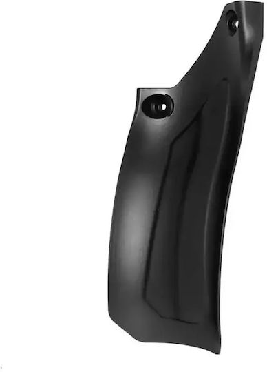 Πίσω Φτερό Μοτοσυκλέτας Polisport Sx F Xcf 23-> Exc/-f 24 Black