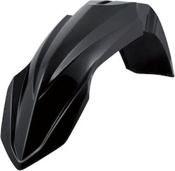 Преден Калник Acerbis Yamaha 2010 Черен