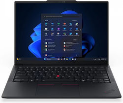 Lenovo ThinkPad E14 Gen 7 (AMD) 14" (Ryzen 7-250/16GB/512GB) Lenovo ThinkPad E14 Gen 7 (AMD) 14" (Ryzen 7-250/16GB/512GB)