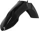 Front Fender Acerbis Yamaha YZ450F 23-25 YZ450FX 2023 Black