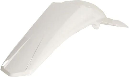 Калник На Задното Колело Мотор Acerebis Yamaha Yzf 06-09 Бял