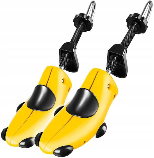 eBest Schuhformer 2Stück