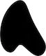 Εργαλειο Νεφριτη Jade Gua Sha Heart Shape