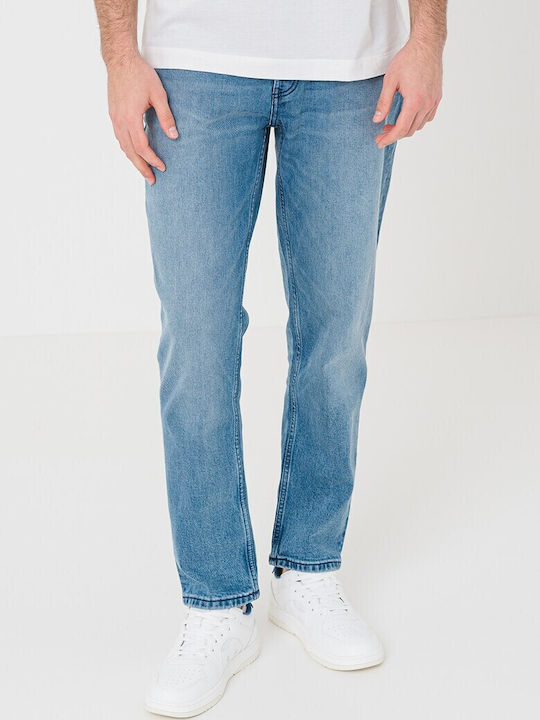 634 Men's Jeans Pants Blue