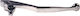 Right Brake Lever Vicma Oem 71861