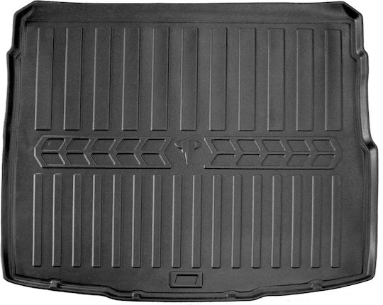 Race Axion Car Mat Trunk Raised Sides VW Passat B8 Sedan 2014+ Race Axion 1 Piece 6024251/st