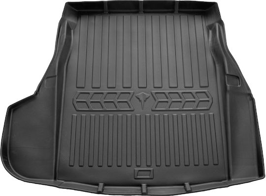 Race Axion Килими за кола Багажник Car Mats БМВ Ред 5 E60 4d Седан 2003-2010 Race Axion 1 Брой 6027041/st