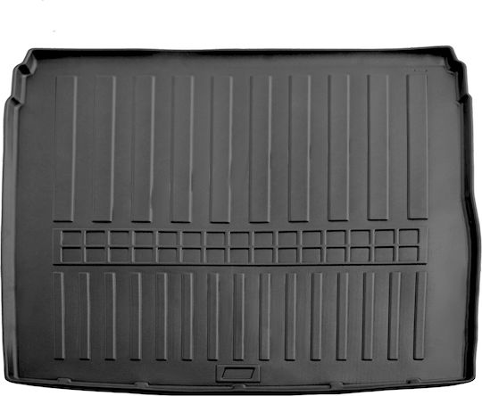 Race Axion Car Mat Trunk Raised Sides VW Passat B7 4D Sedan 2010-2014 Race Axion 1 Piece 6024071/ST