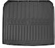 Race Axion Car Mat Trunk Raised Sides VW Passat B6 4D Sedan 2005-2010 Passat CC 2008-2017 Race Axion 1 Piece 6024271/ST