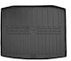 Trunk Raised Sides Mat Skoda Octavia Iv A8 5d Liftback 2020+ Race Axion 1 Piece Race Axion 6020121/st