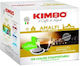 Kimbo Capsule Espresso Amalfi Compatibile cu Ma...