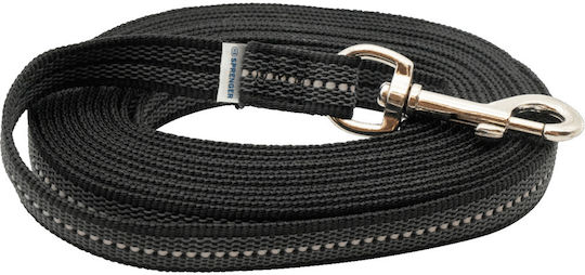 Sprenger Dog Leash/Lead Strap in Black color