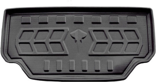 Vorderes Kofferraum Gummi Passend Für Tesla Modell S 4wd