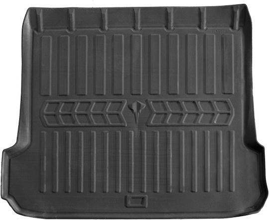 Rubber Trunk Mat Compatible with Mercedes-Benz EQE X294