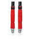 Acerbis Z-mud Red Motorcycle Fork Protector