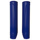 Motorcycle Fork Protectors Polisport Blue