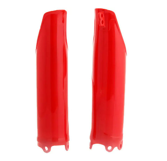 Echipament De Protecție Pentru Motociclete Arbore De Furcă Acerbis Honda Crf250r 18 Crf450r 17-18 Roșu