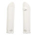 Motorcycle Fork Protective Gear Acerbis Ktm Sx85 13-17 White