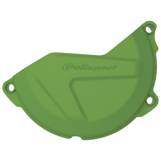 Protecție Motor Polisport Kawasaki Kx450f-2016-18 Verde