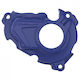 Yamaha Yz450f Blau Motorrad Schutzkleidung