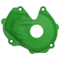 Protecție Capac Volan Kawasaki Kx450f 2016-18 Verde Protecție Capac Volan Kawasaki Kx450f 2016-18 Verde