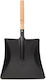 Viosarp Metallic Black Dustpans