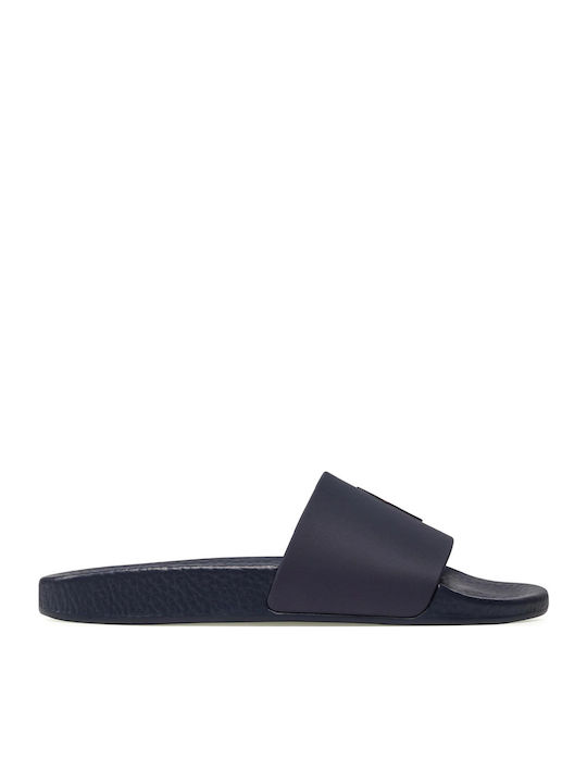 Herren Slides Schwarze
