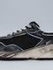 Sprinter Ανδρικά Sneakers Μαύρο