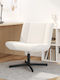 Stuhl in Beige Farbe 63x75x76cm 1Stück