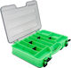 Cutie De Pescuit Akami Tackle Box Tb-540
