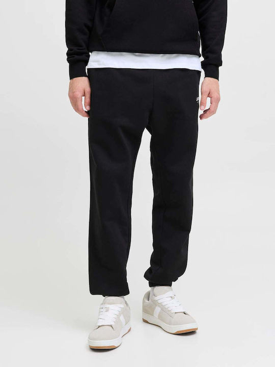 Jack & Jones Jogger Παντελόνι Black