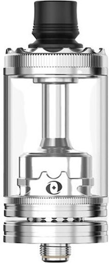 Ambition Electronic Cigarette Vaporizer RTA 5ml Silver