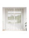 vidaXL vidaXL Vorhänge mit Grommets Beige 140x225cm