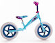 Huffy 12" Παιδικό Ποδήλατo BMX Μπλε