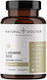 Natural Doctor L-arginine Base 1000mg 120 Κάψουλες Natural