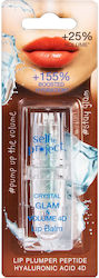 Ino Plus Crystal Glam & Volume 4D Lipstick