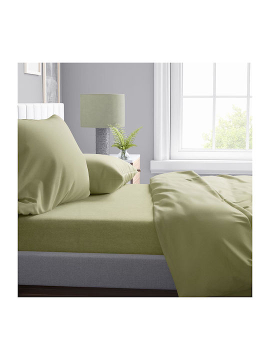 Dimcol Sheet Super-Double 220x240cm. Solid 504 ...