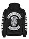 Pegasus Pegasus Bedruckte Blusen Schwarz