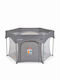 Cangaroo Playbox Park Gray