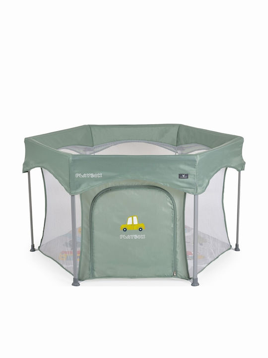 Cangaroo Playbox Park Green