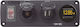 Wasserdichtes Panel Zubehör – Bootschalter Usb Anschlüsse & V-Meter