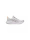 Gel-pulse 16 Femei Pantofi sport Alergare Albe