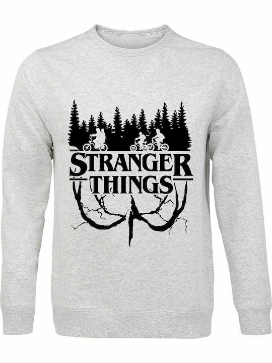Unisex Sweatshirt "Stranger Things" Asch