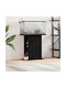 vidaXL Fish Tank Stand Base