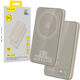 Blavec BJ-04 Ultra Slim MagSafe Power Bank 5000...